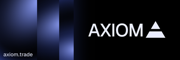 Axiom交易费20%返还
